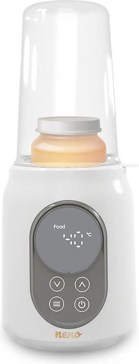 Neno Bottle Warmer Luna