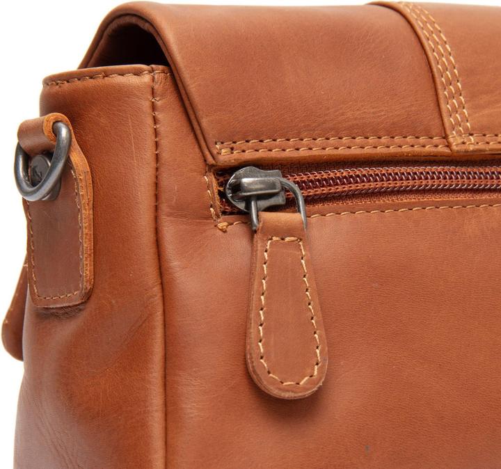 Image du produit The Chesterfield Brand Clifden Umhängetasche Leder 21 cm