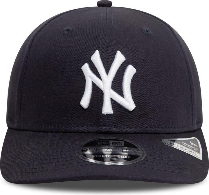 Produktbild New Era 9Seventy Stretch Snapback Cap - New York Yankees