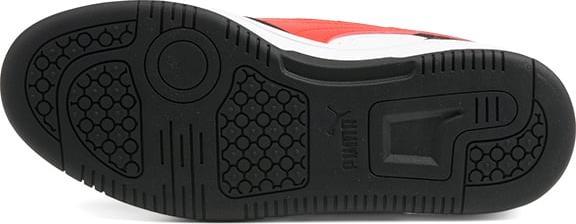Actual product image Puma Rebound V6 Lo Jr (38)