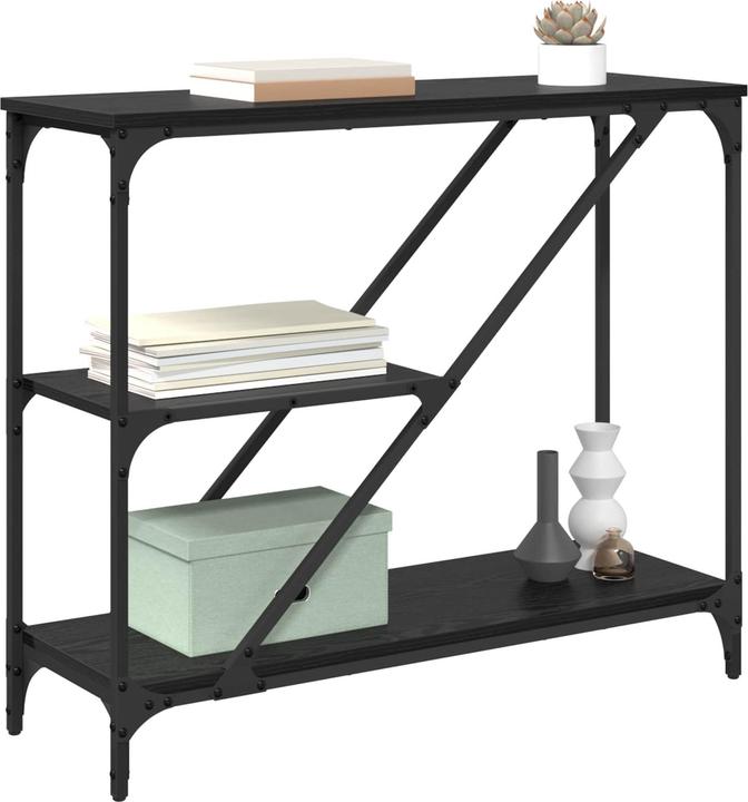 Image du produit vidaXL Konsolentisch (88.50 x 30 x 75 cm)