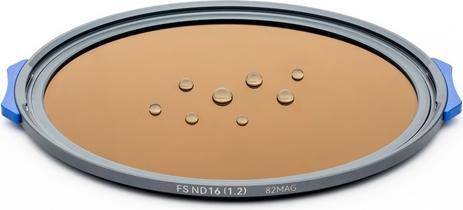Image du produit Nisi JetMag Pro FS ND1000 (3.0) (Filtre gris neutre, 82 mm)
