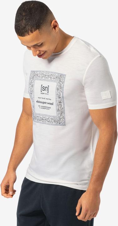 Immagine prodotto Super Natural Bandana Bio J (S)