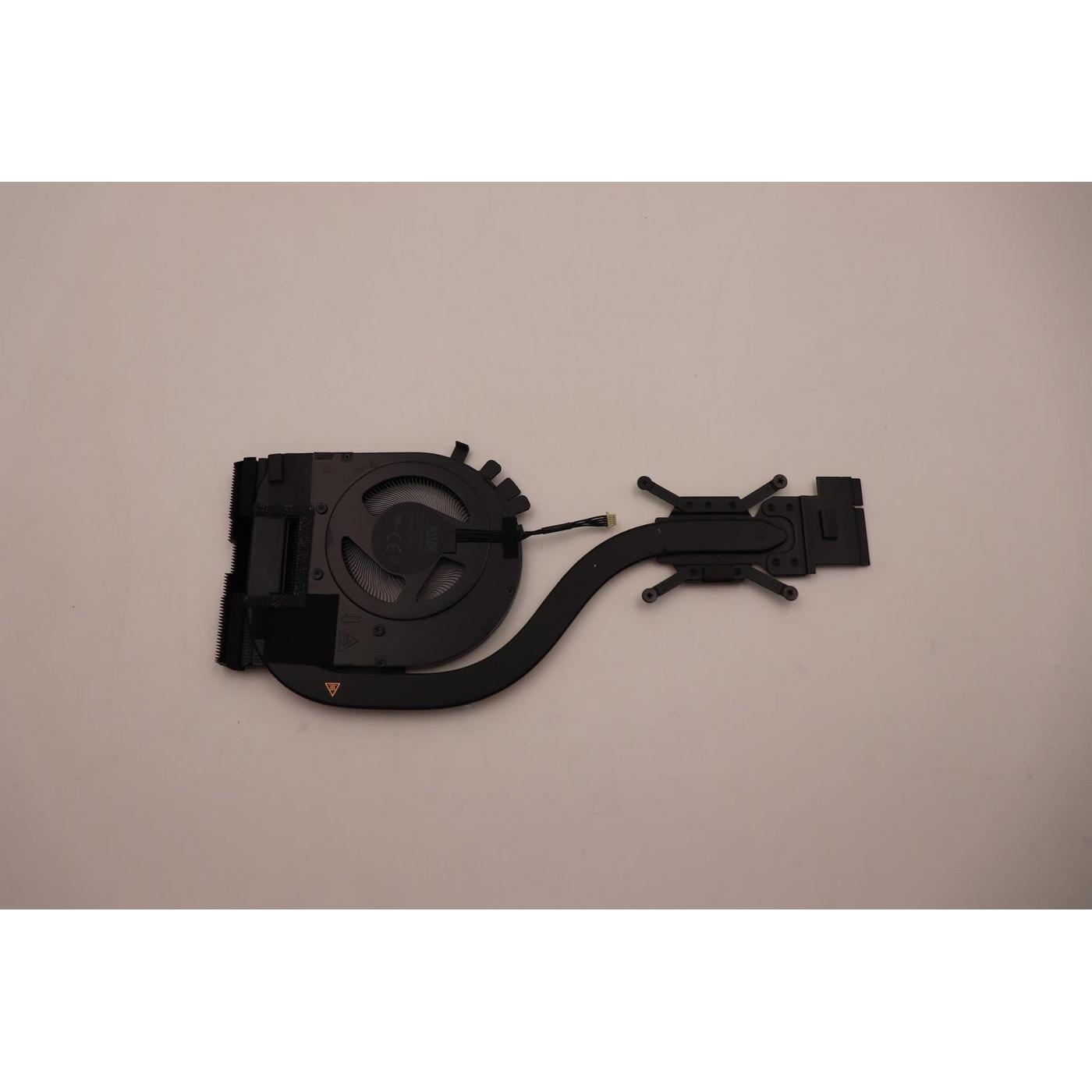 Lenovo Heatsink Fru, Notebook Ersatzteile