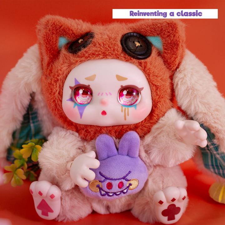 Produktbild Centel Blind Box - Kimmon - Regain Myself