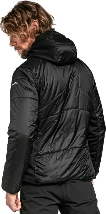 Produktbild Schöffel Hybrid Jacket Stams M (50, L)