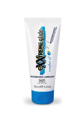 Produktbild HOT exxtreme glide+comfort (100 ml)