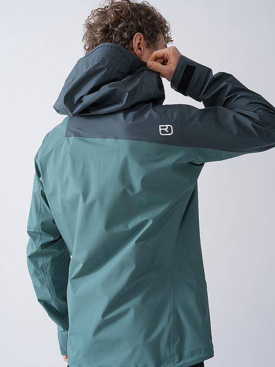 Produktbild Ortovox Westalpen Light Jacket (XL)