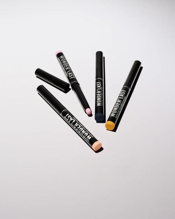 Produktbild Rimmel London Wonder'Last Shadow Stick (010 Strawberry Milkshake)