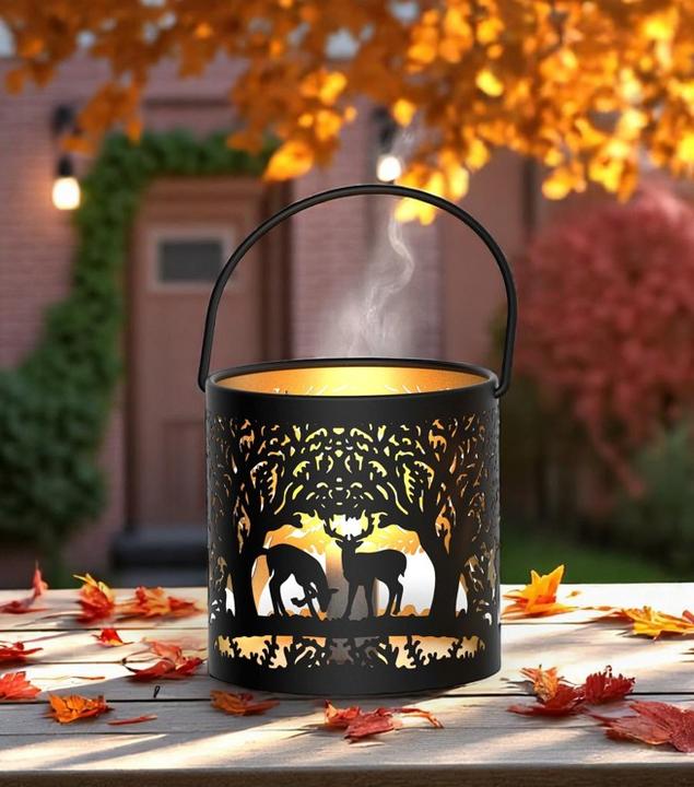 Produktbild GuGus Windlicht 3er Set (3x)