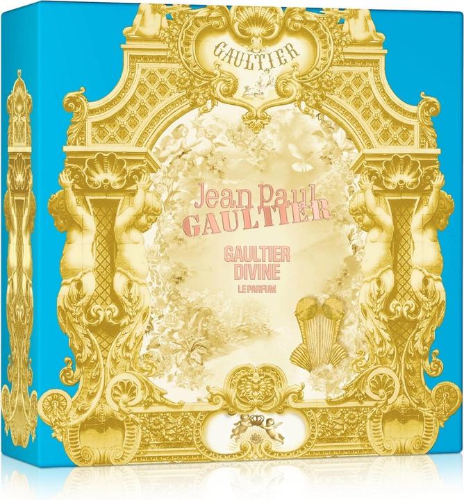Produktbild Gaultier Divine Le Parfum Intensiv Set (Parfum Set)