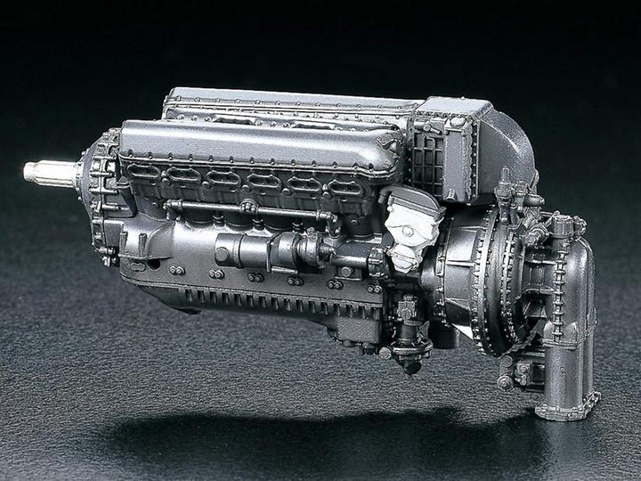 Image du produit Tamiya North American F-51D Mustang Guerre de Corée