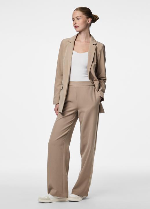 Actual product image Pieces Open blazer (XXL)