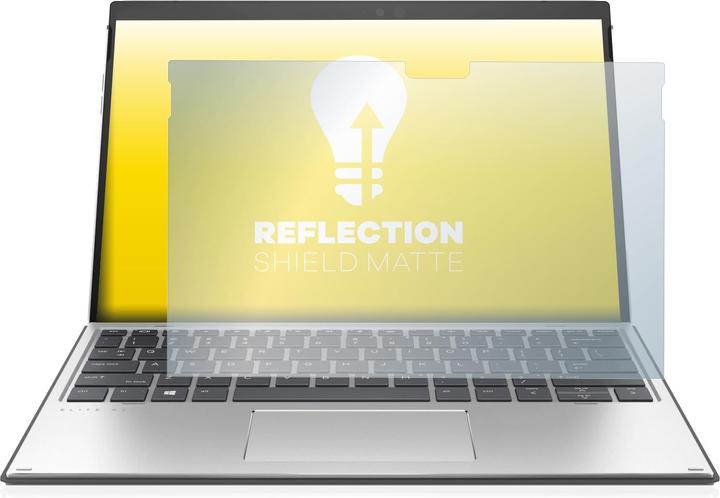 Immagine prodotto upscreen Reflection Shield Pellicola Opaca (1 Pezzo/i, Elite x2 G8)