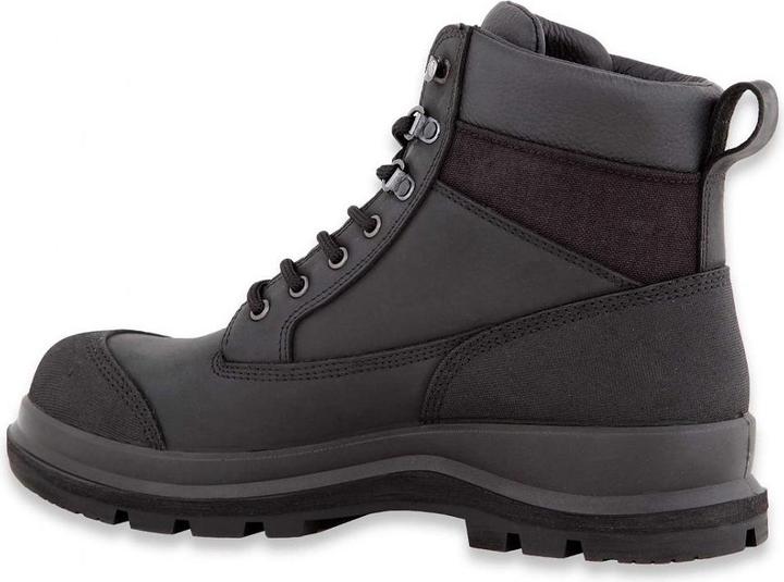 Immagine prodotto Carhartt DETROIT 6" S3 BOOT NERO Gr.39 (S3, 39)