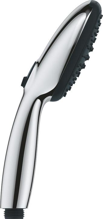 Image du produit Grohe Vitalio Start 110 QuickFix Set de douche à main, sans support, Watersaving Plus, 2 jets, chromé (2 Types de jets, 5.60 l/min)