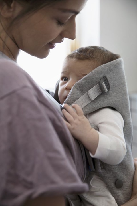 Immagine prodotto BabyBjörn Mini