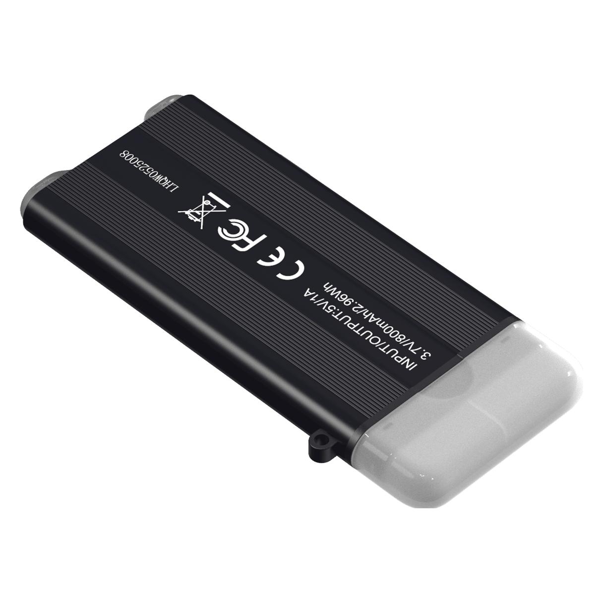 Fenix E-Spark (8.70 cm, 100 lm) (E-SPARK)