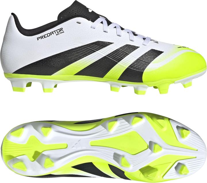 Actual product image adidas Predator Club FG/MG Fussballschuhe (43 1/3)