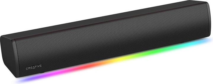 Produktbild Creative Sound Blaster GS3 (24 W, 2.0 Kanal)