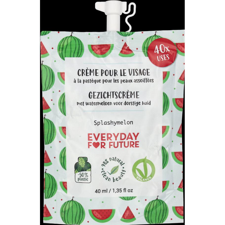 Everyday For Future, Gesichtscreme, Face Cream (40 ml)