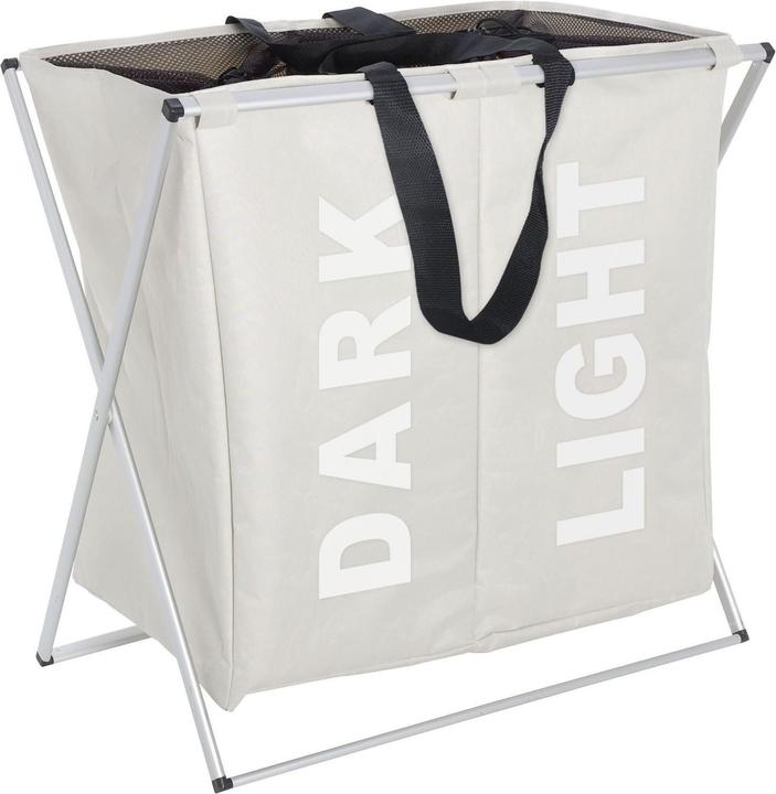 Produktbild Wenko Duo (120 l)