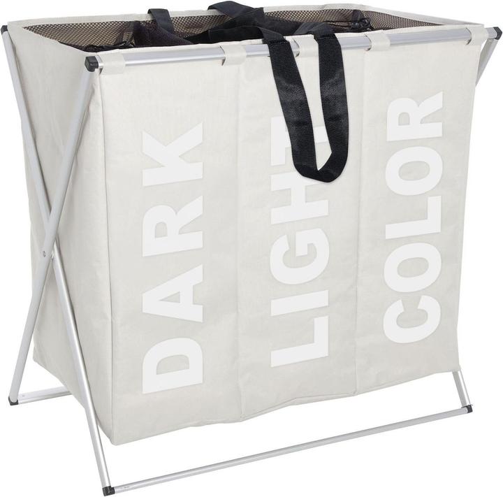Produktbild Wenko Trio (130 l)