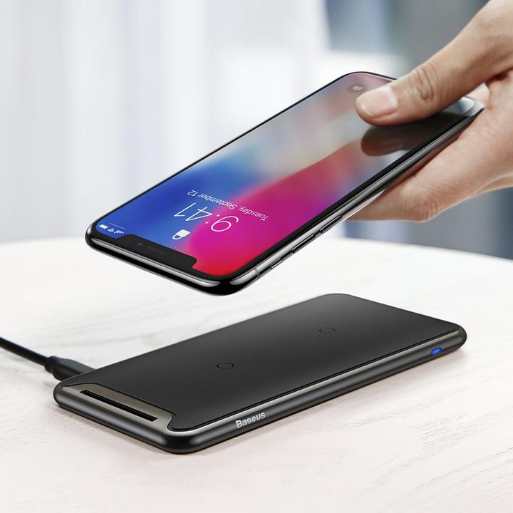 Image du produit Baseus chargeur sans fil (10 W)
