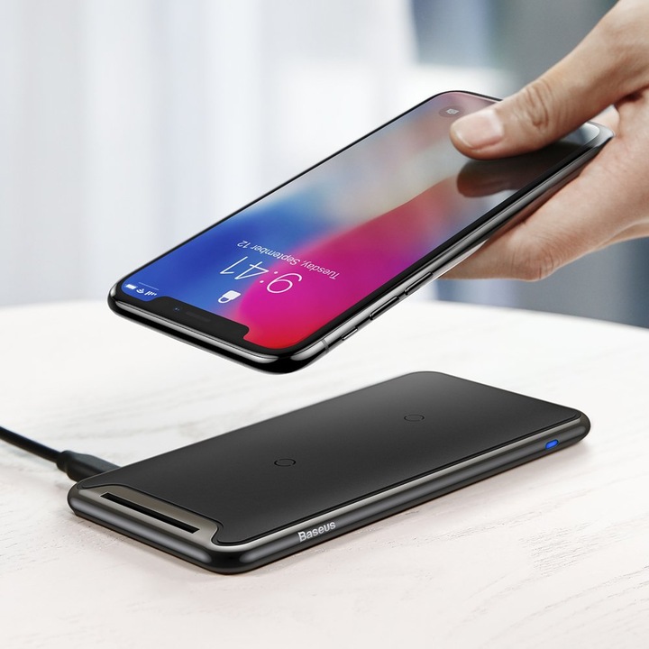 Image du produit Baseus chargeur sans fil (10 W)
