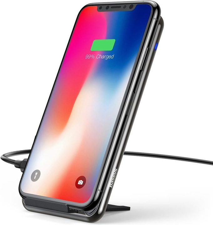 Image du produit Baseus chargeur sans fil (10 W)