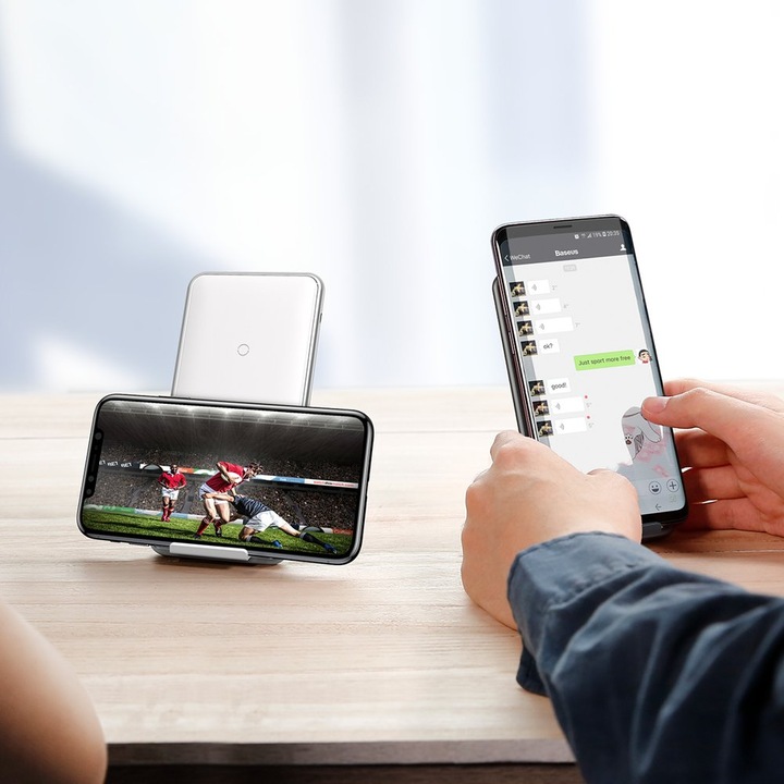Image du produit Baseus chargeur sans fil (10 W)