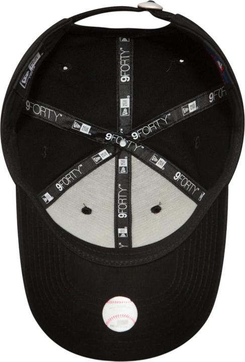 Produktbild New Era 9Forty Kappe Baumwolle Baseball