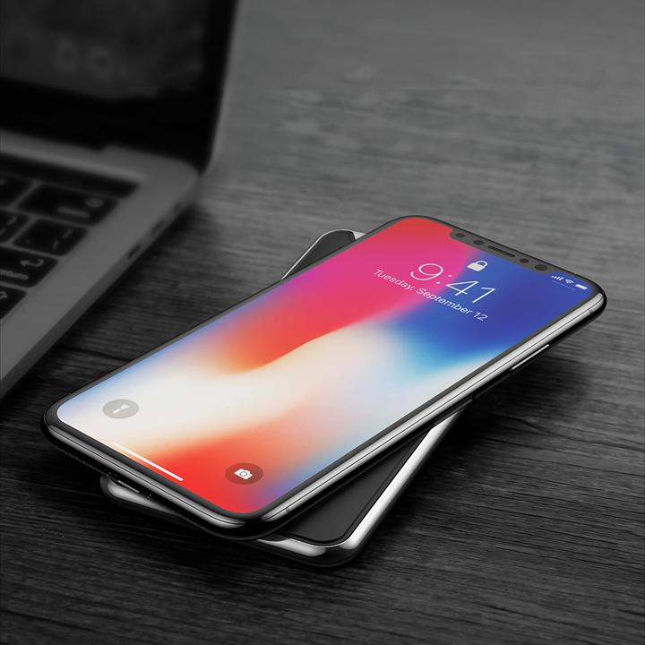 Image du produit Baseus chargeur sans fil (10 W)
