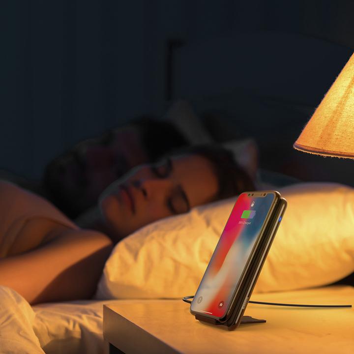 Image du produit Baseus chargeur sans fil (10 W)