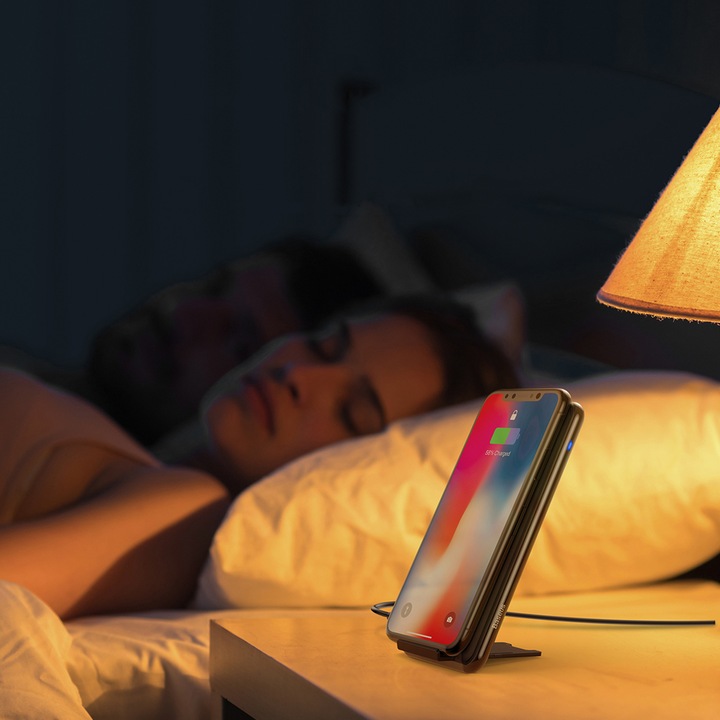Image du produit Baseus chargeur sans fil (10 W)