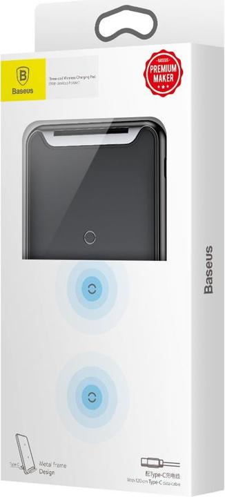 Image du produit Baseus chargeur sans fil (10 W)