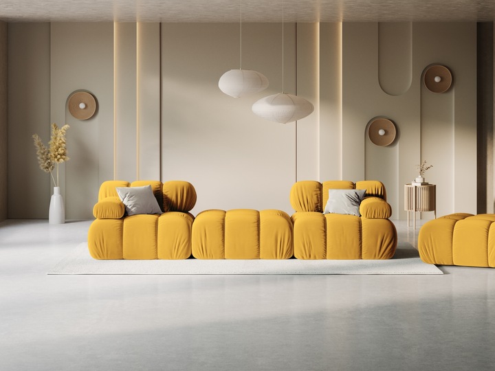 Produktbild Micadoni Bellis (4-Sitzer, 3-Sitzer, 2-Sitzer)