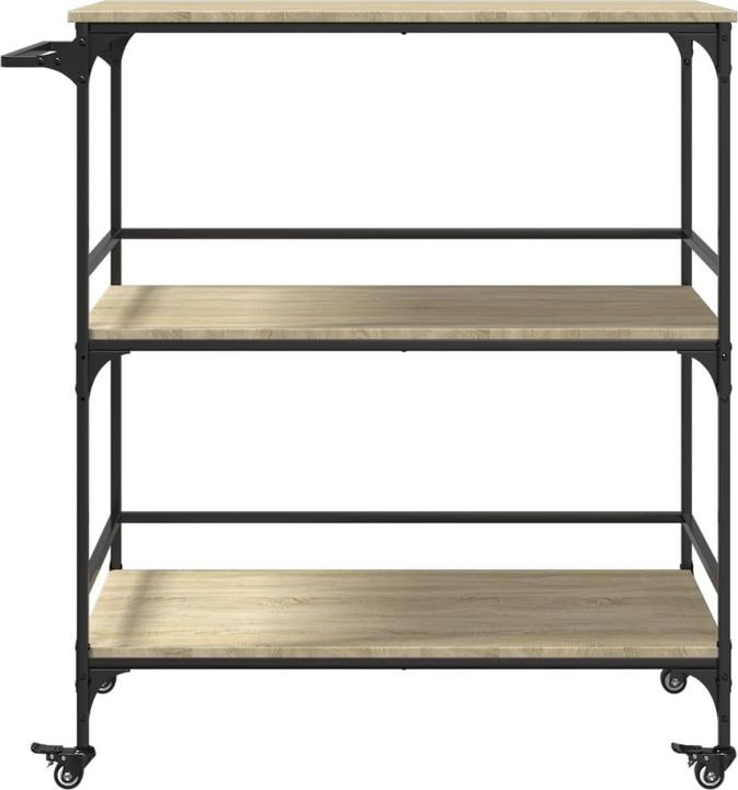 Image du produit vidaXL Svetlana