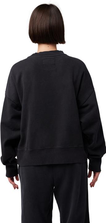 Actual product image Fox Jumper 24 W Wordmark Oversized Crew (S)