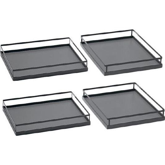 Peka Metall, Meubilair, Arena Style 450 hangplankenset (1 Pcs.)
