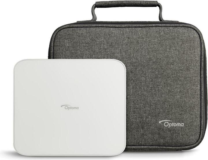 Actual product image Optoma ML1080 (Full HD, 550 lm, 1.2:1)