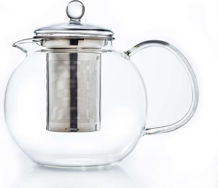 Produktbild Creano Glas-Teekanne 0,85L (0.85 l)