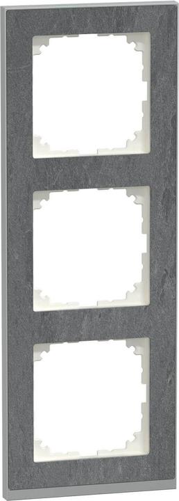 Produktbild Merten Decor-Rahmen
