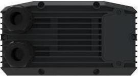 Image du produit Four-Faith F-NB600 - ODU OUTDOOR CPE 1 x 2.5G RJ45,DUAL NANO SIM POE IP68