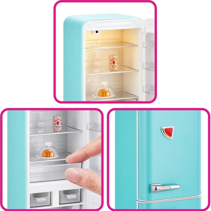 Produktbild Zuru Fill the Fridge Playset