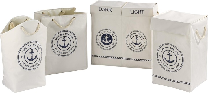 Image du produit Wenko Sylt Shopper (58 l)