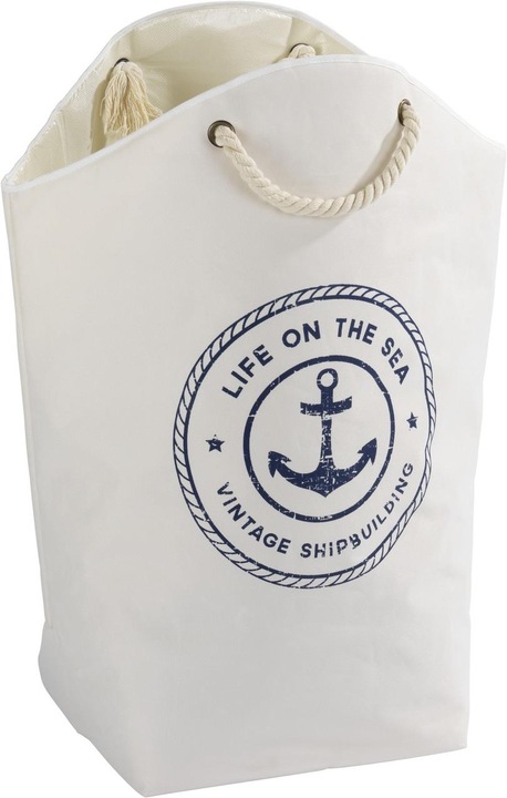 Image du produit Wenko Sylt Shopper (58 l)