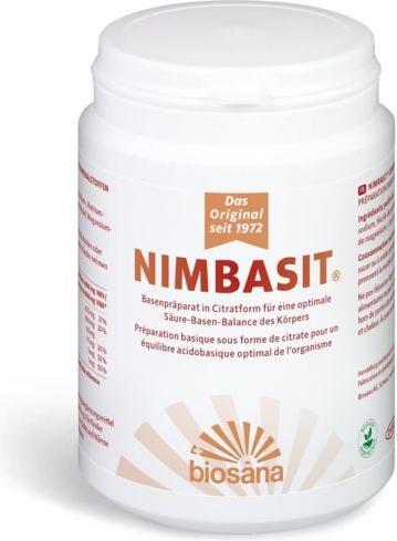 Produktbild Nimbasit Mineralsalz Tablette (300 Stück, Tabletten, 215 g)