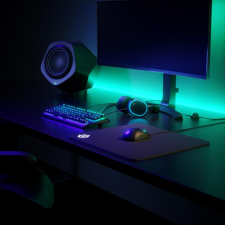 Actual product image SteelSeries Arctis Pro (Cable)