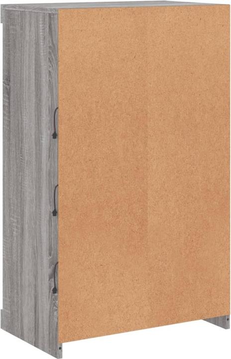 Image du produit vidaXL Sideboard (60.50 x 37 x 100 cm)